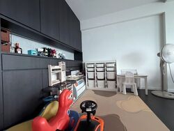 Blk 421C Northshore Straitsview (Punggol), HDB 5 Rooms #605445081